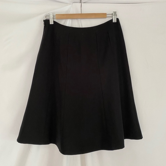 Calvin Klein Dresses & Skirts - Calvin Klein Black Skirt
